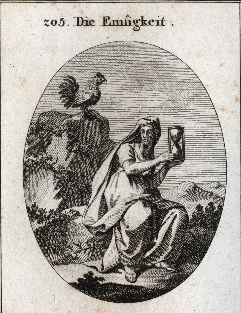 Allégorie de l