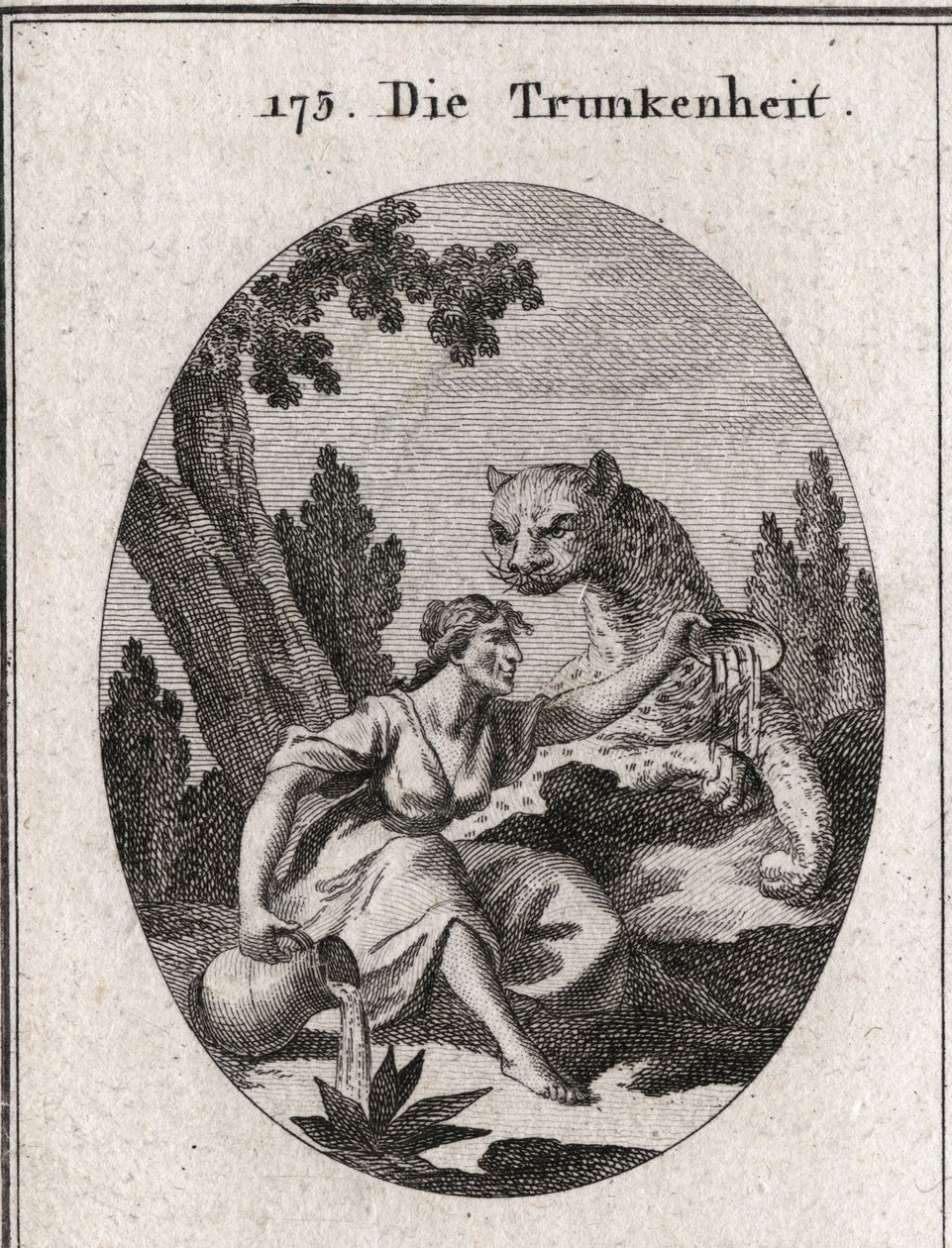 Allégorie de l