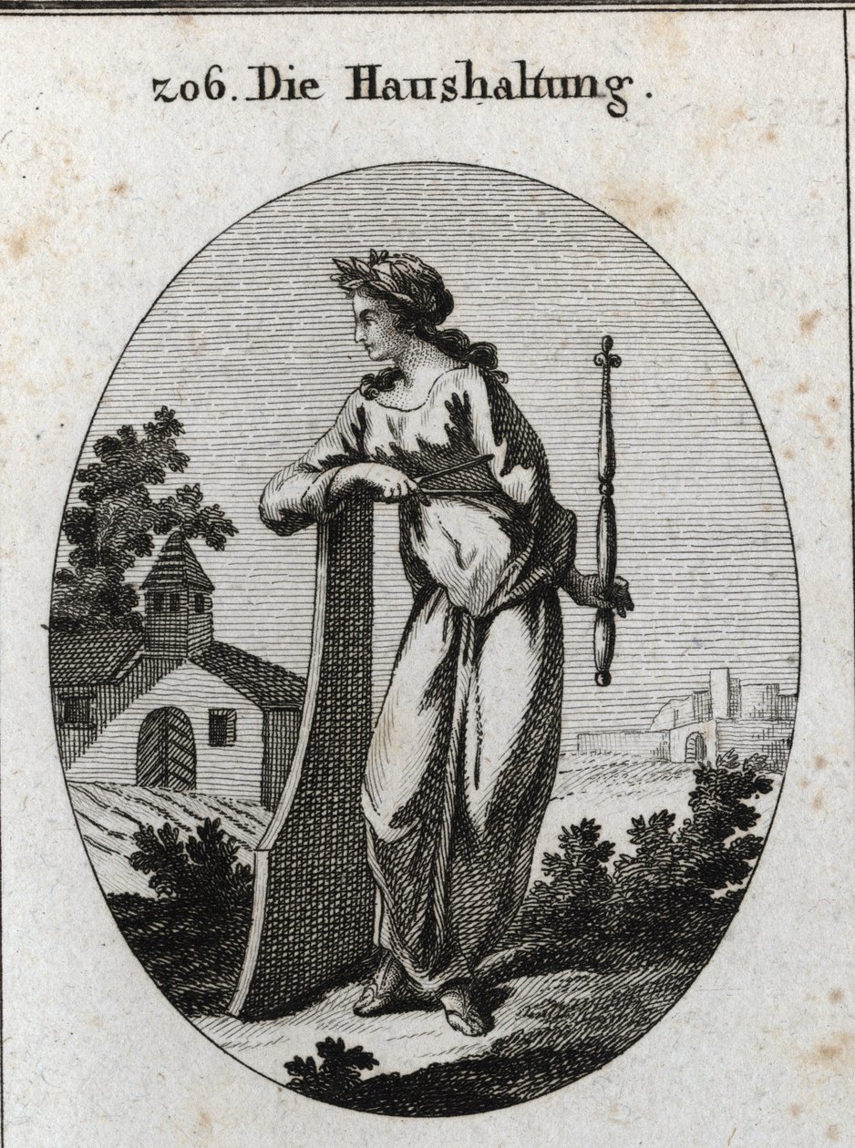 Allégorie de l