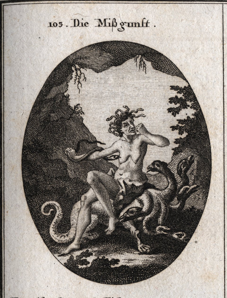 Allégorie de l
