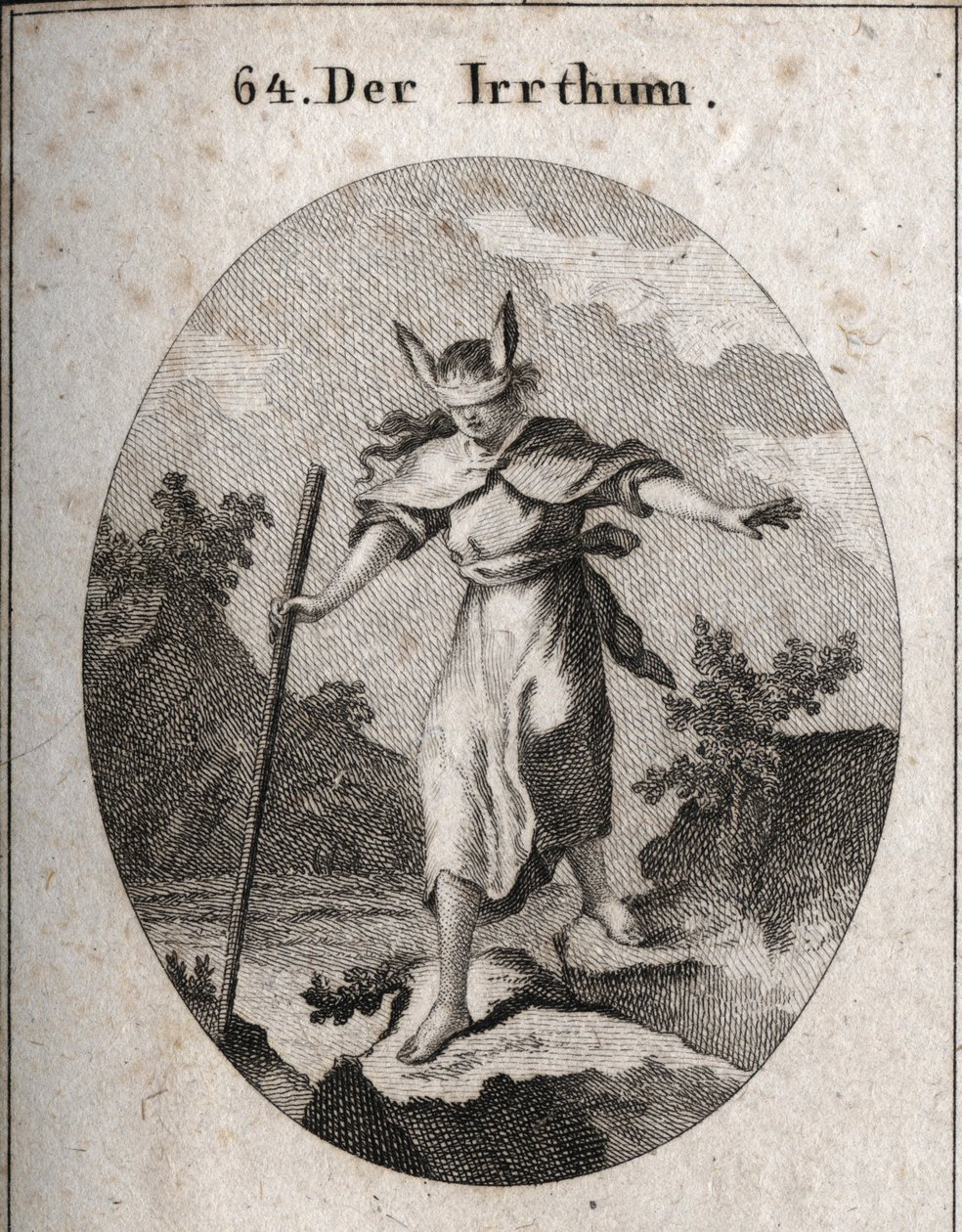 Allégorie de l