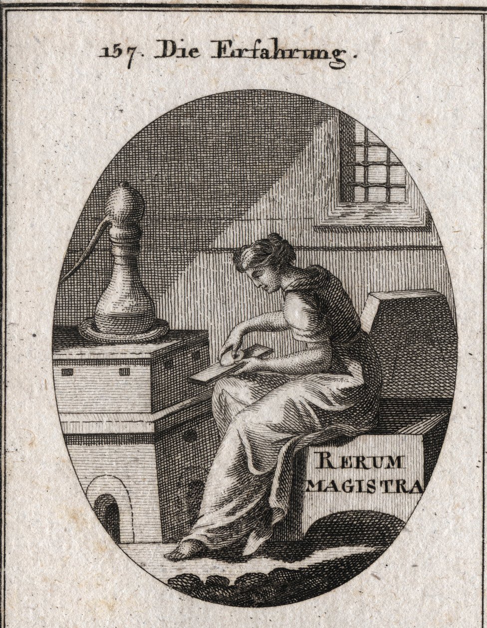 Allégorie de l