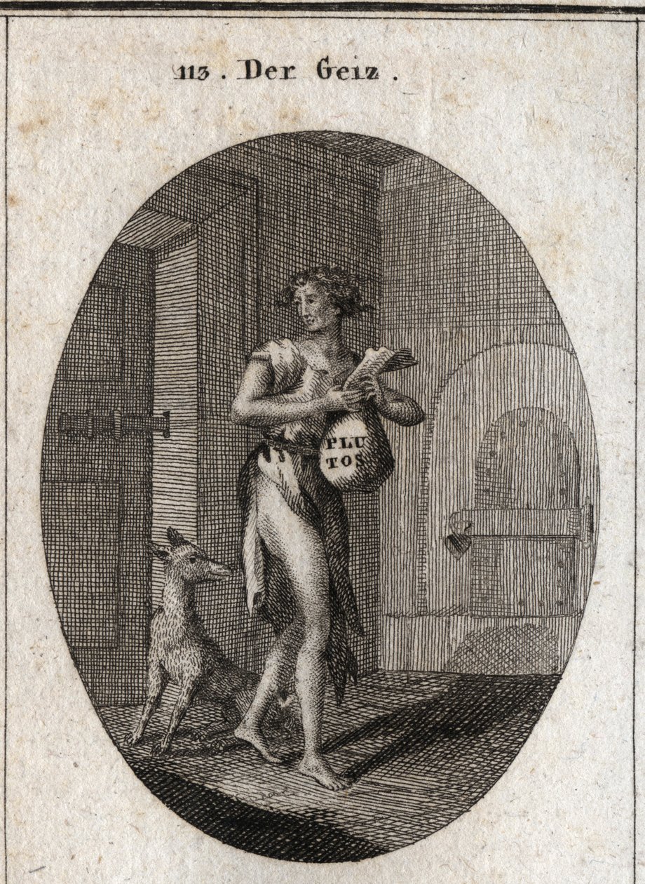 Allégorie de l