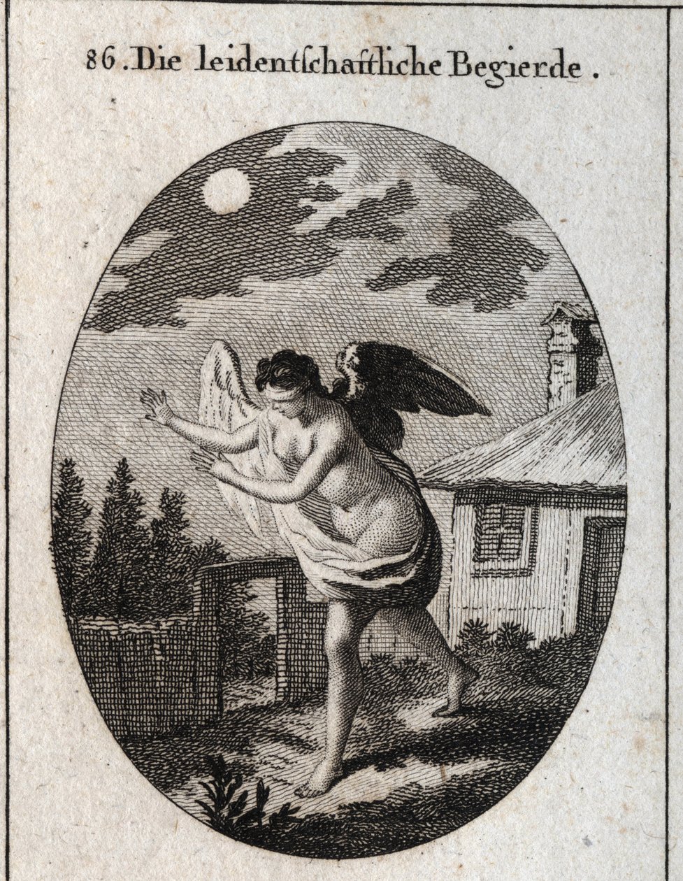 Allégorie de l