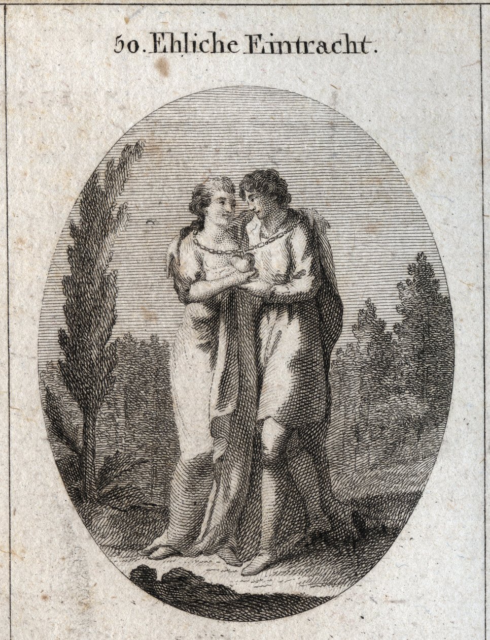 Allégorie de l