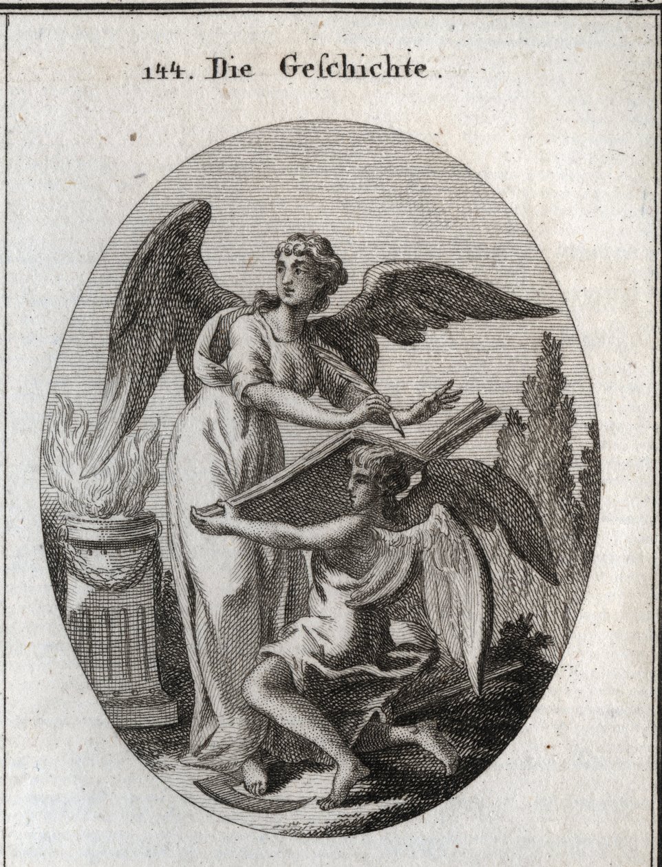Allégorie de l