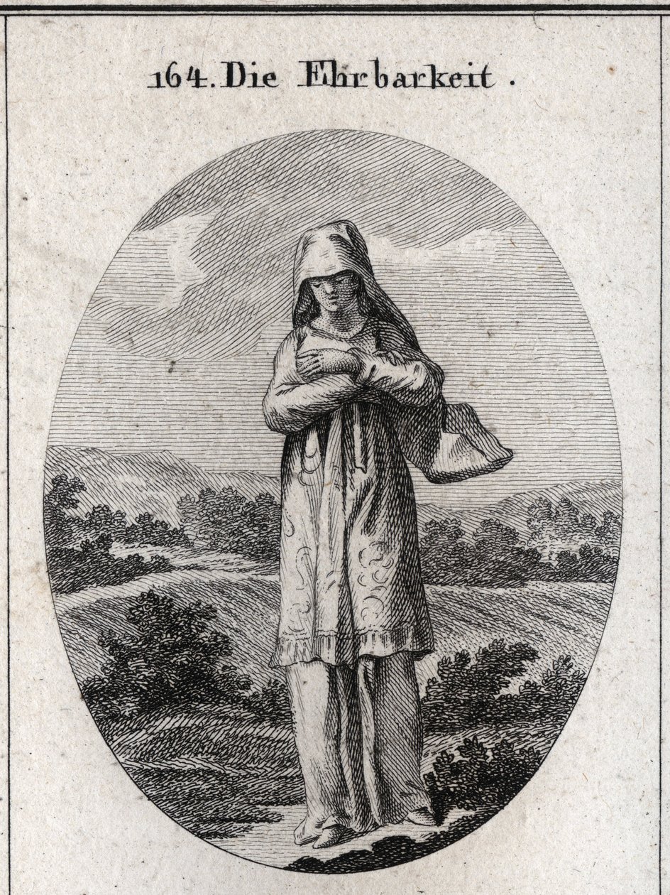 Allégorie de l