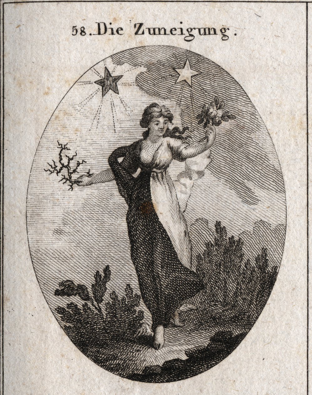 Allégorie de l