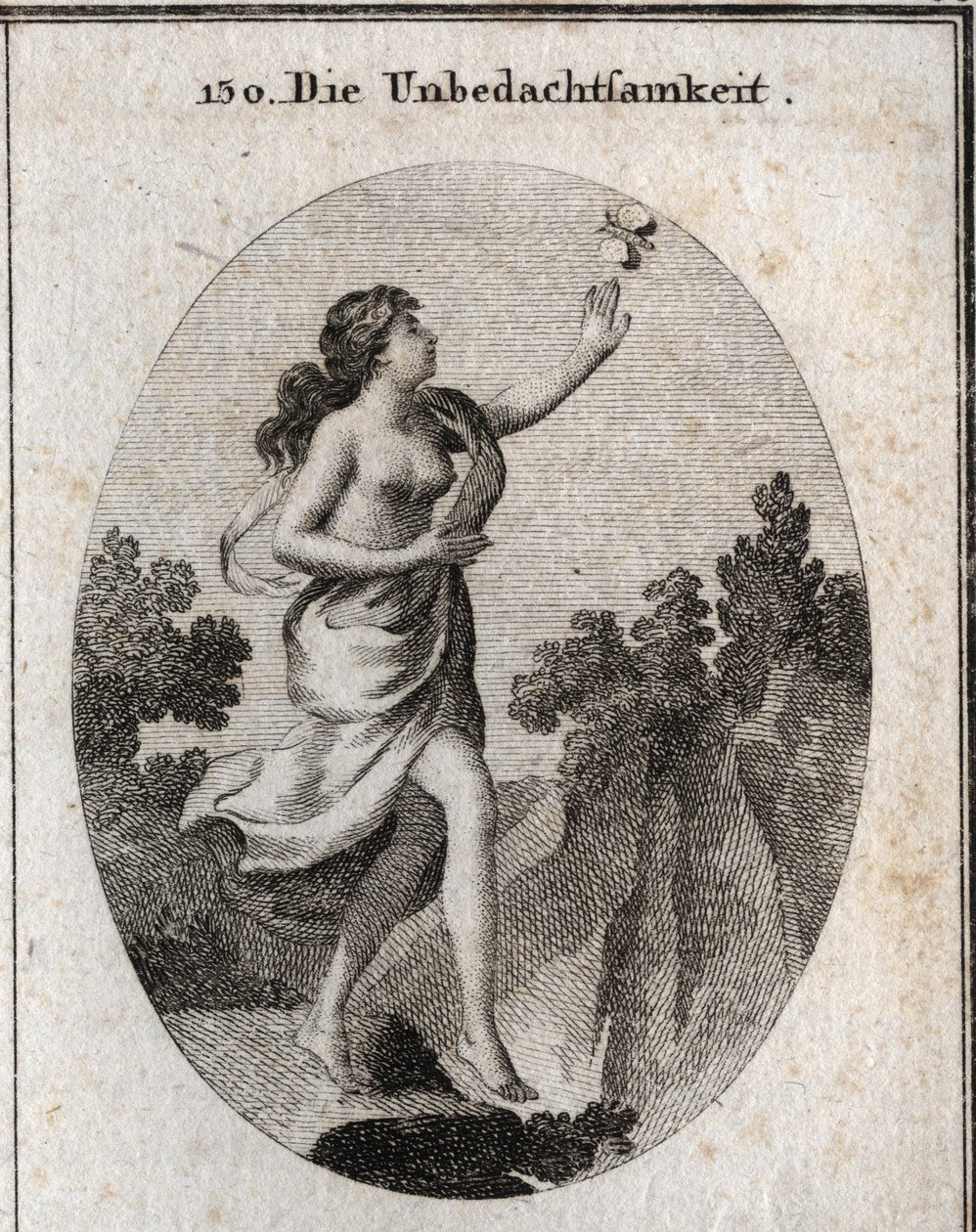 Allégorie de l