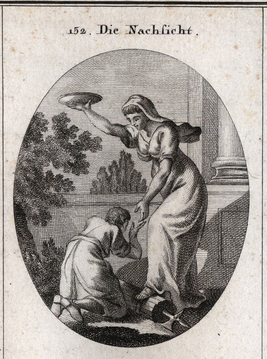 Allégorie de l