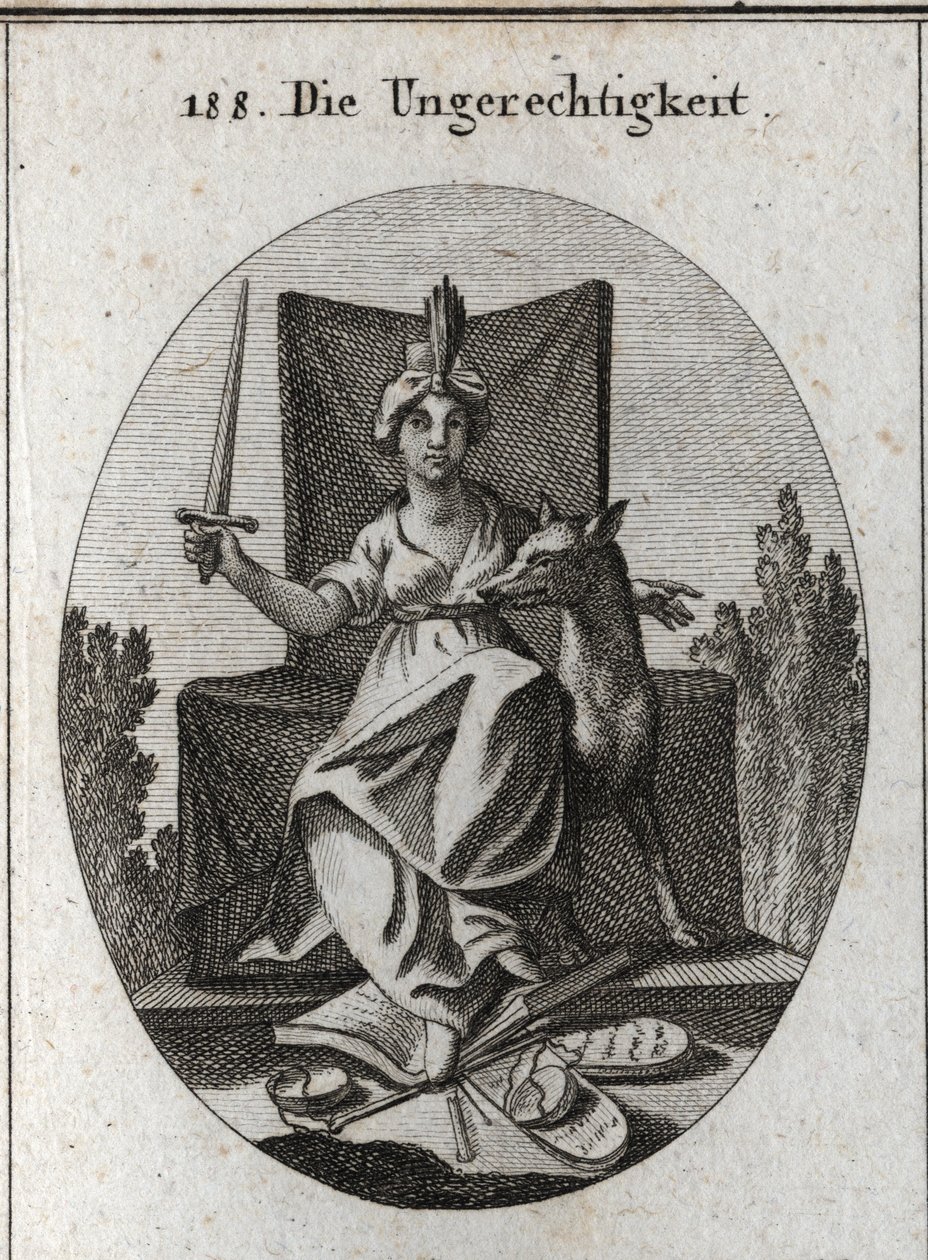 Allégorie de l