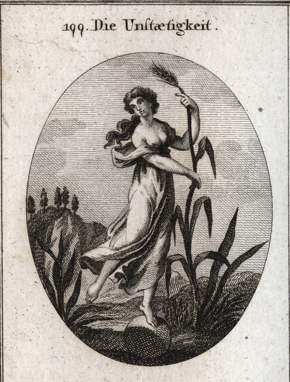 Allégorie de l