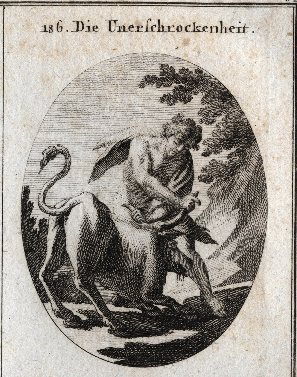 Allégorie de l