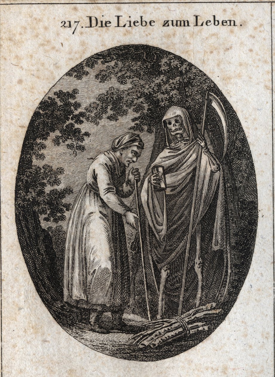 Allégorie de l
