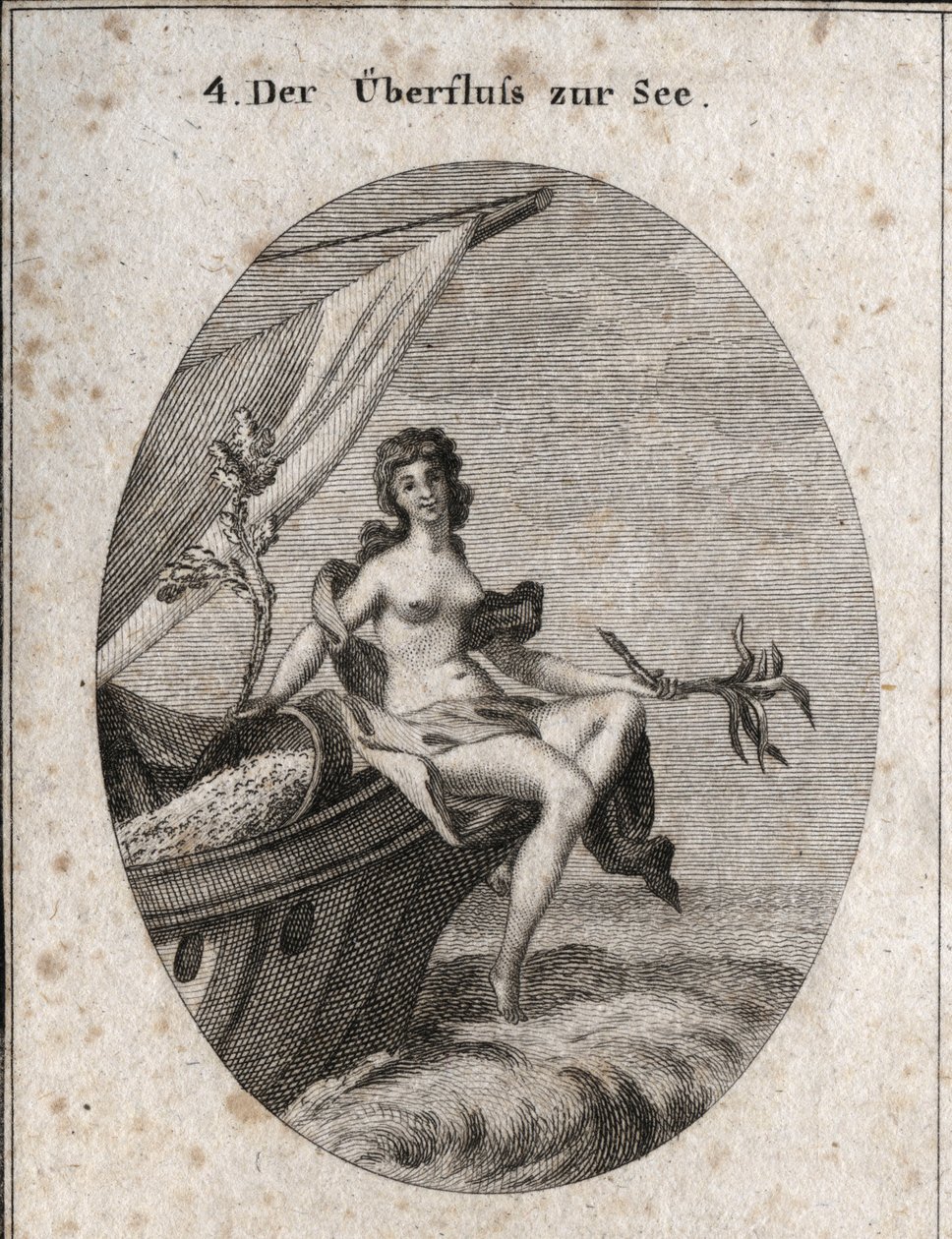 Allégorie de l
