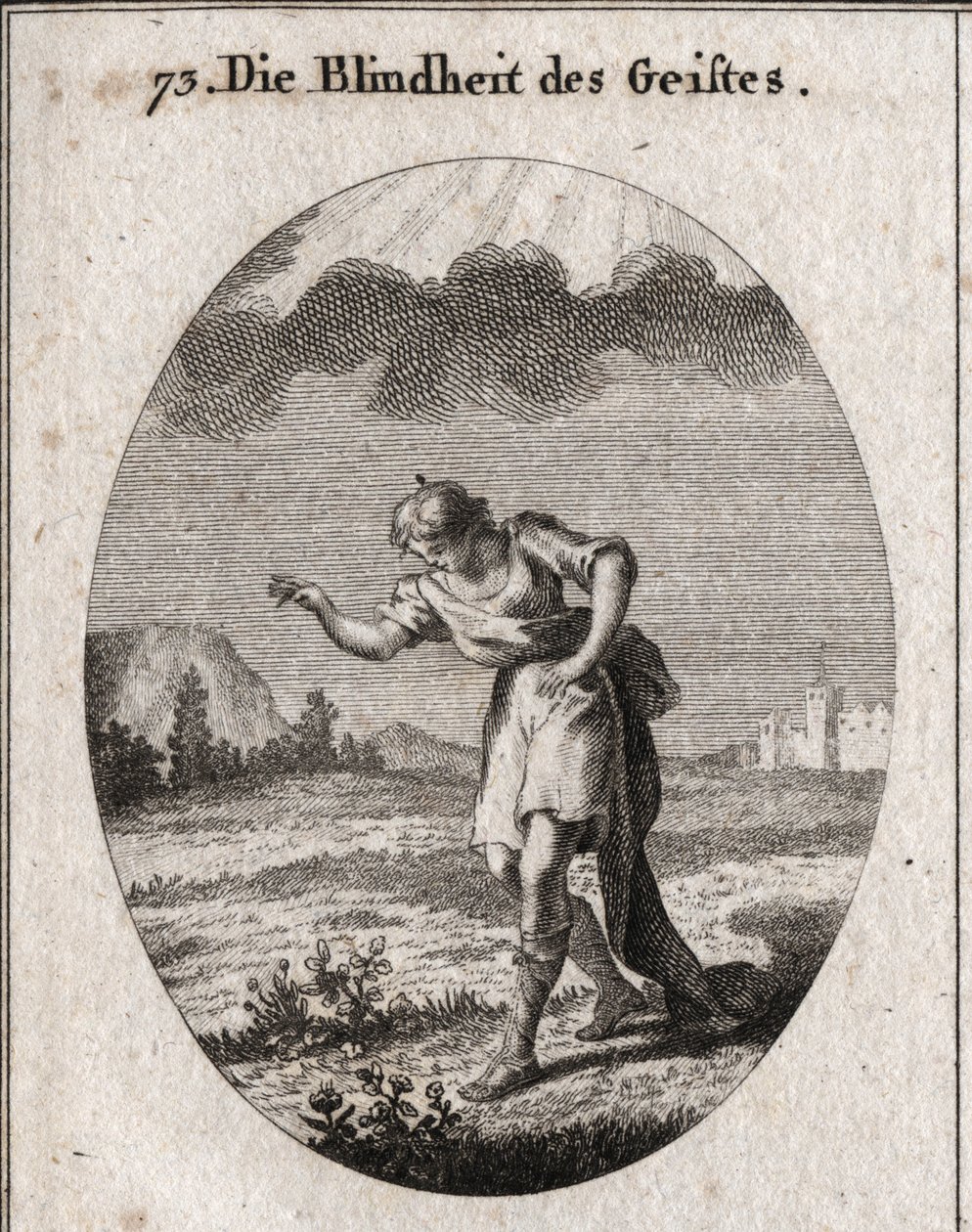 Allégorie de l