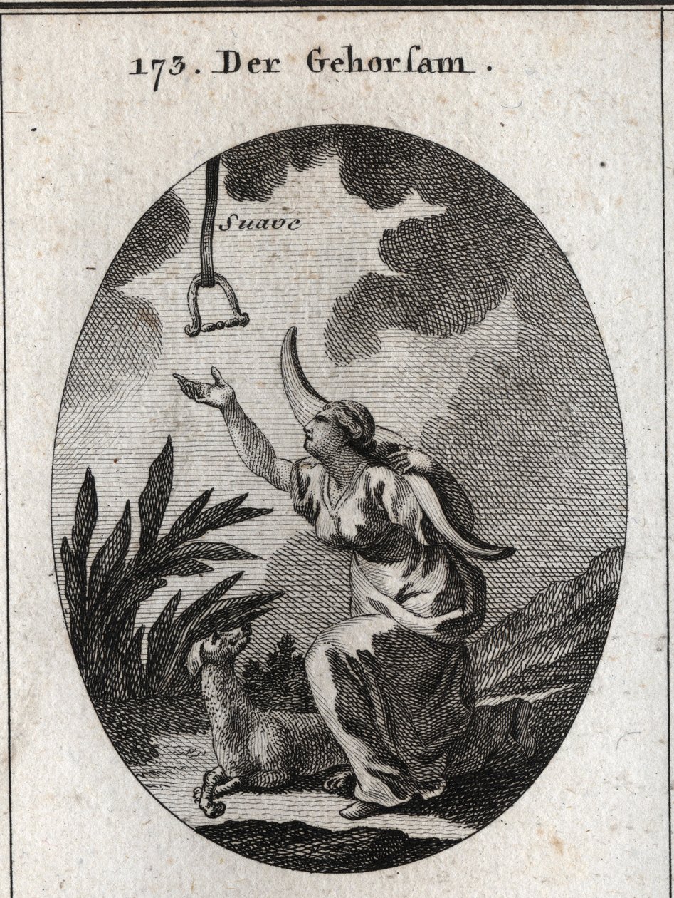 Allégorie de l