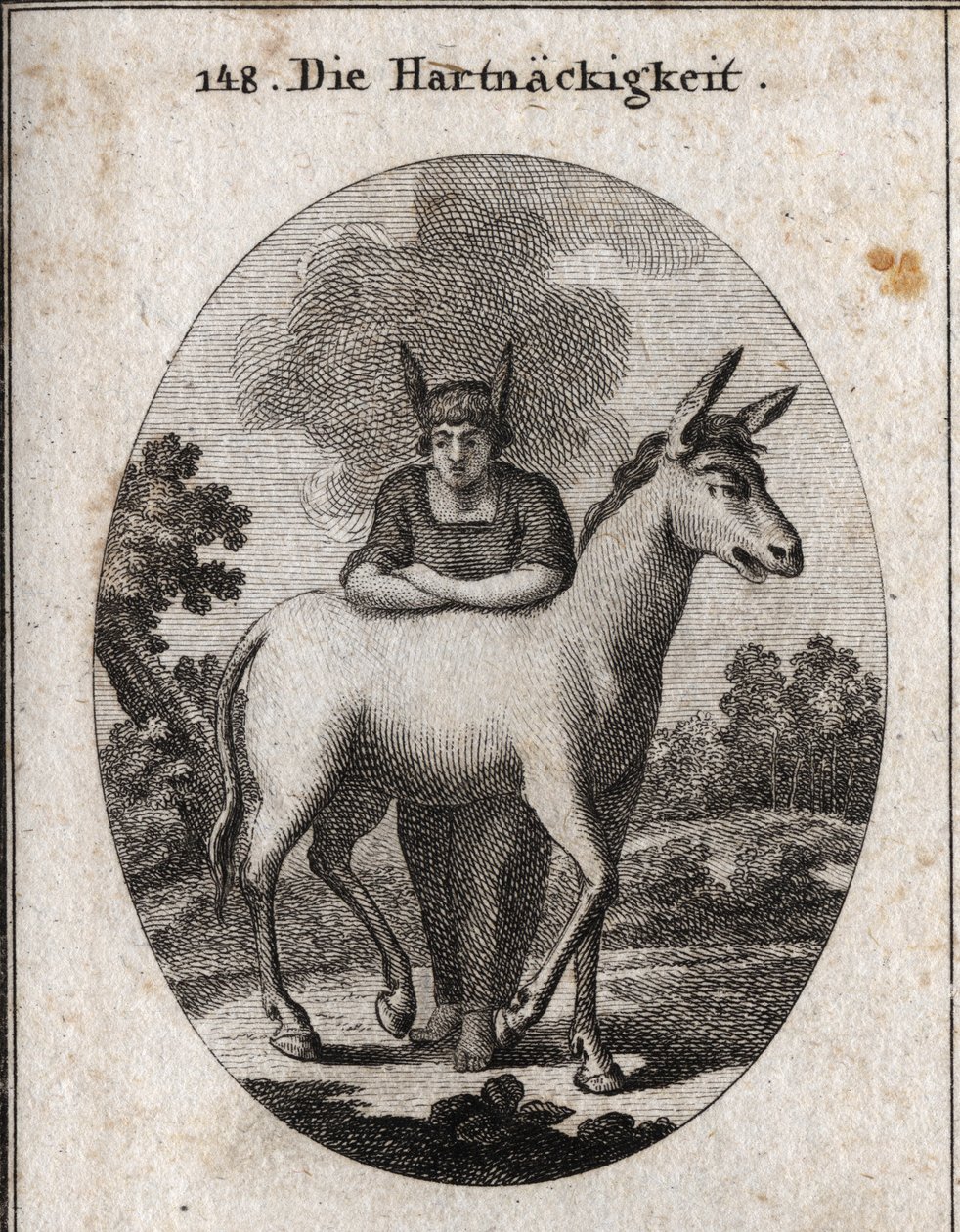 Allégorie de l
