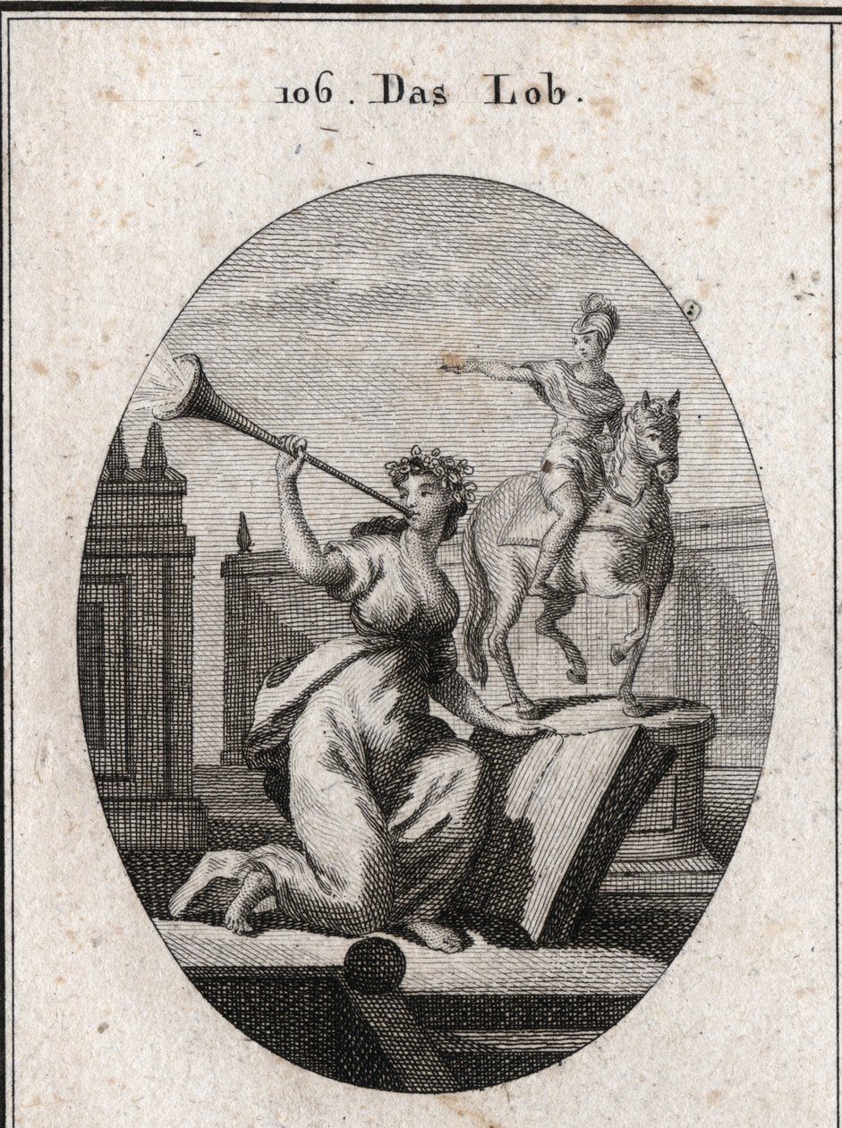 Allégorie de l