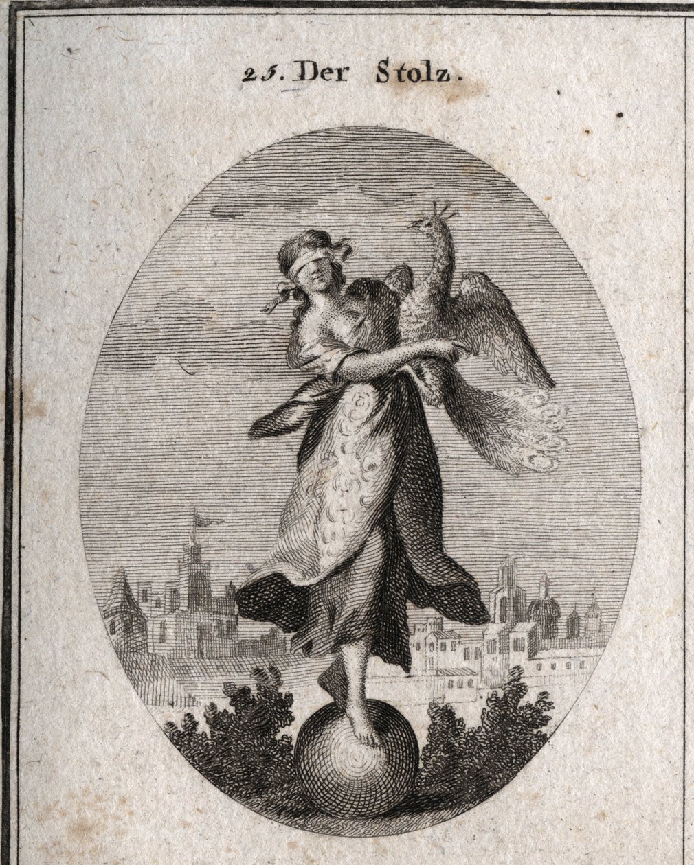 Allégorie de l