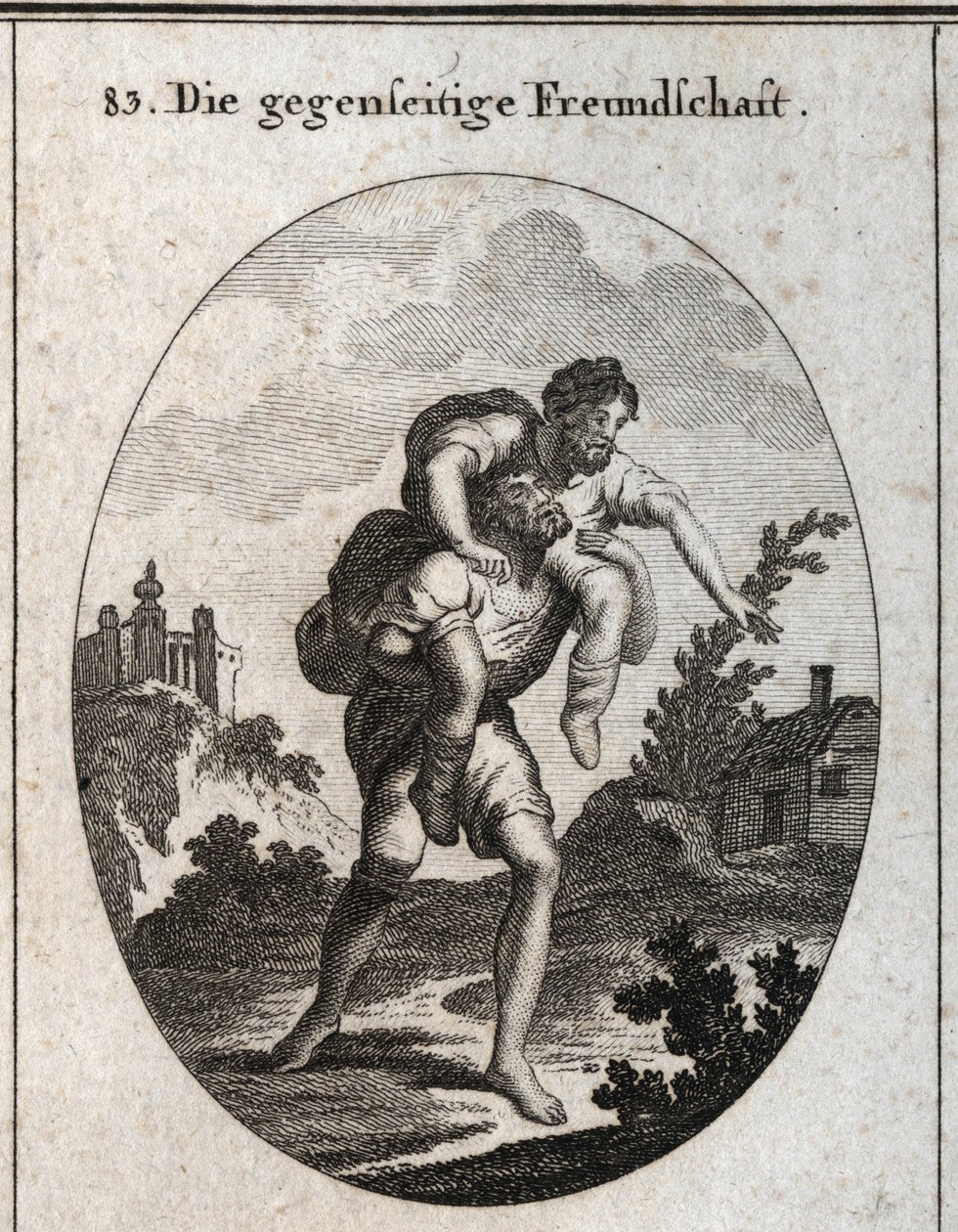 Allégorie de l