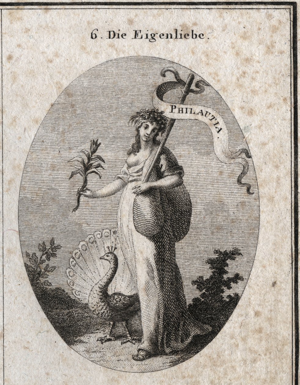 Allégorie de l