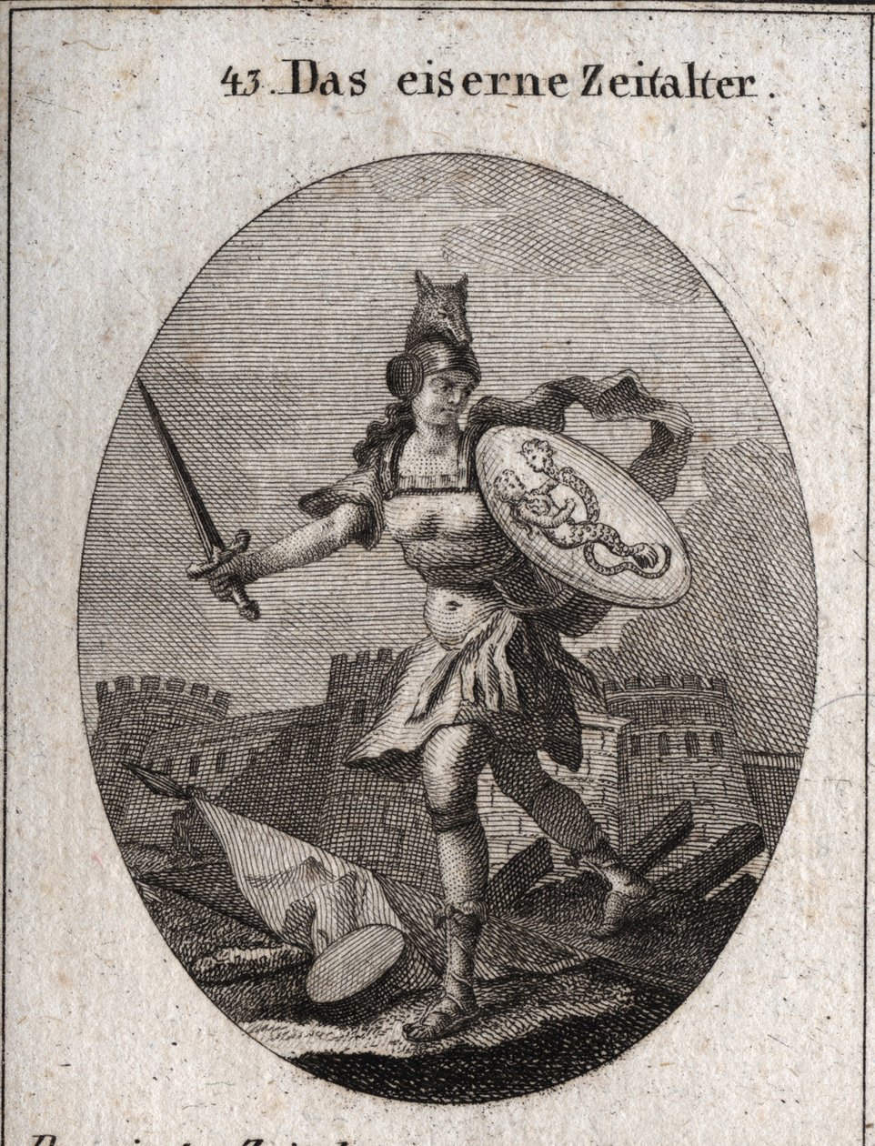 Allégorie de l