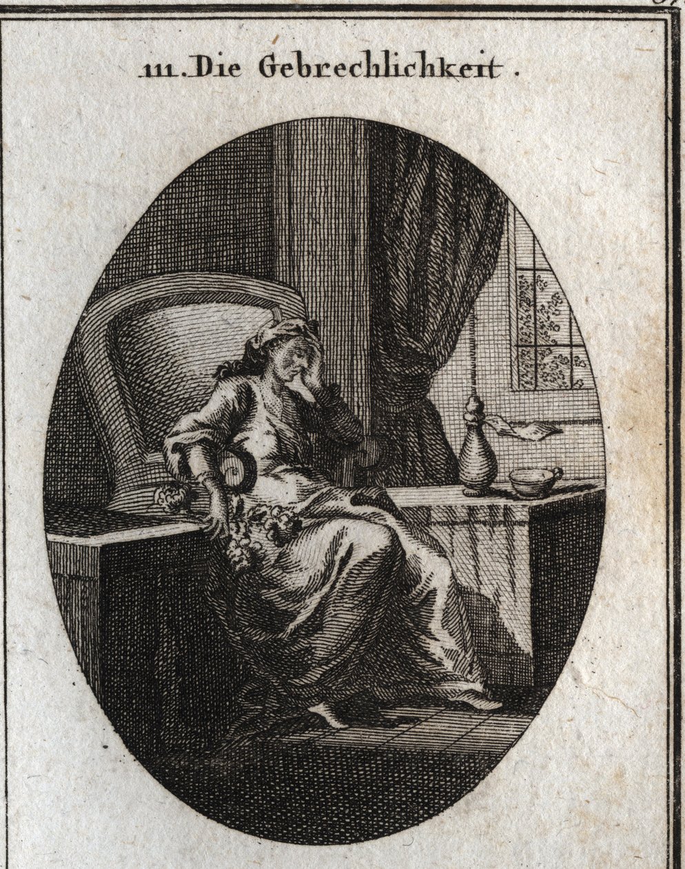 Allégorie de l