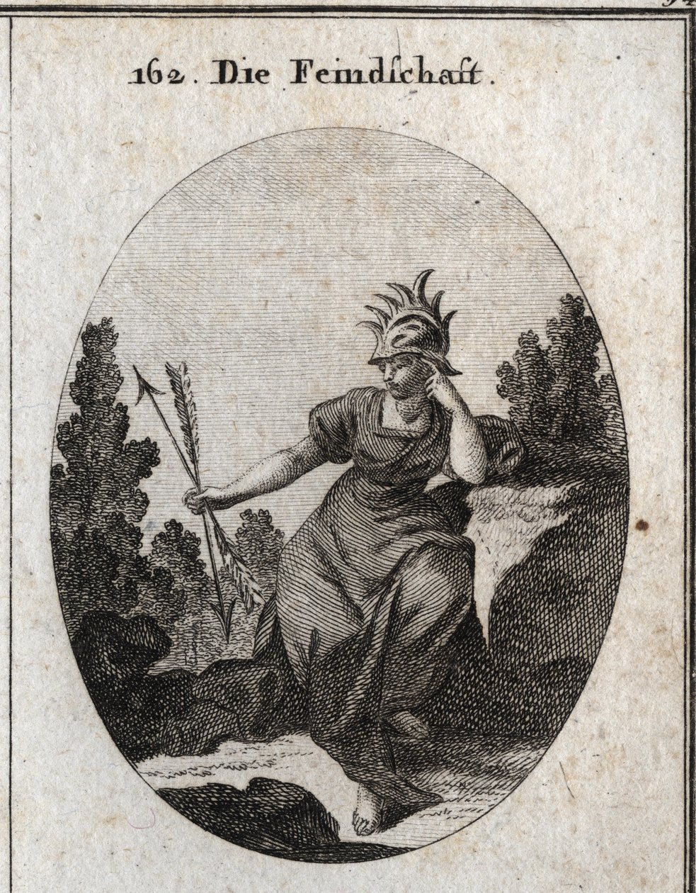 Allégorie de l