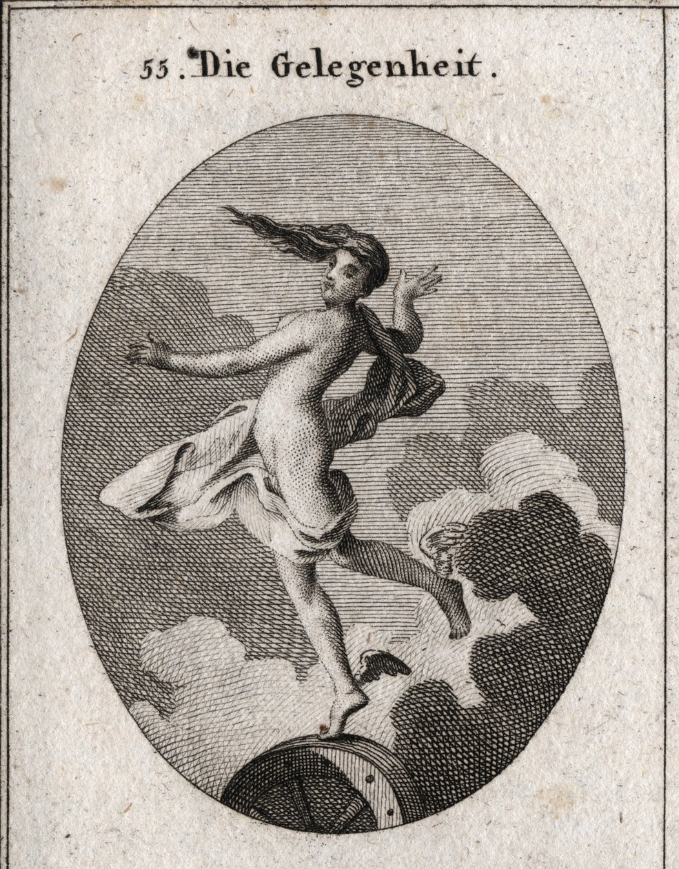 Allégorie de l