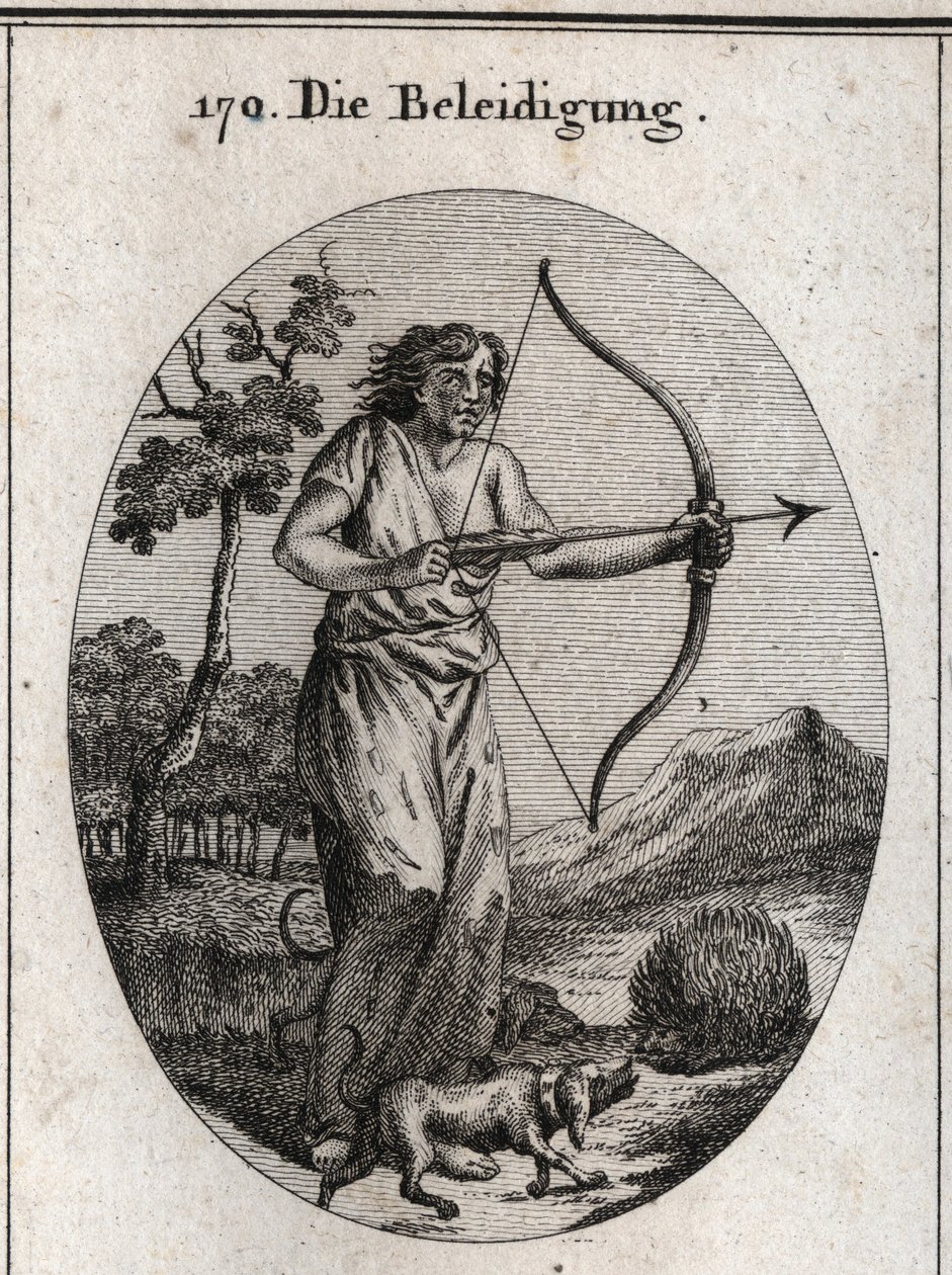 Allégorie de l