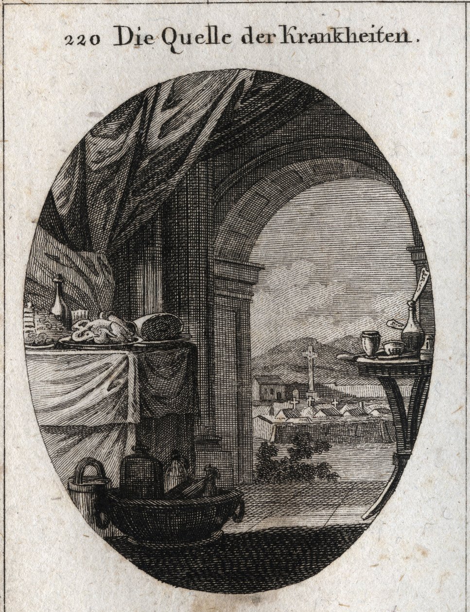 Allégorie de l