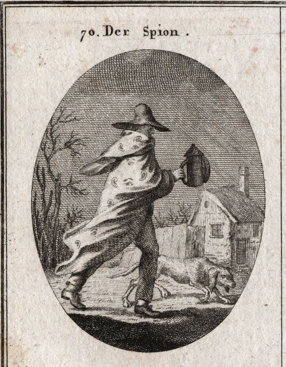 Allégorie de l