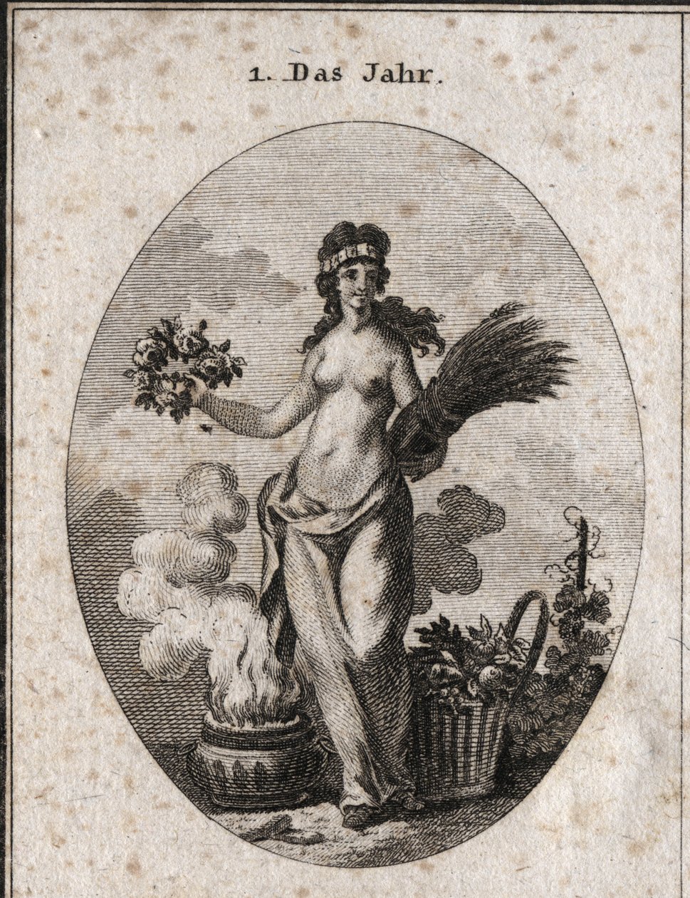 Allégorie de l