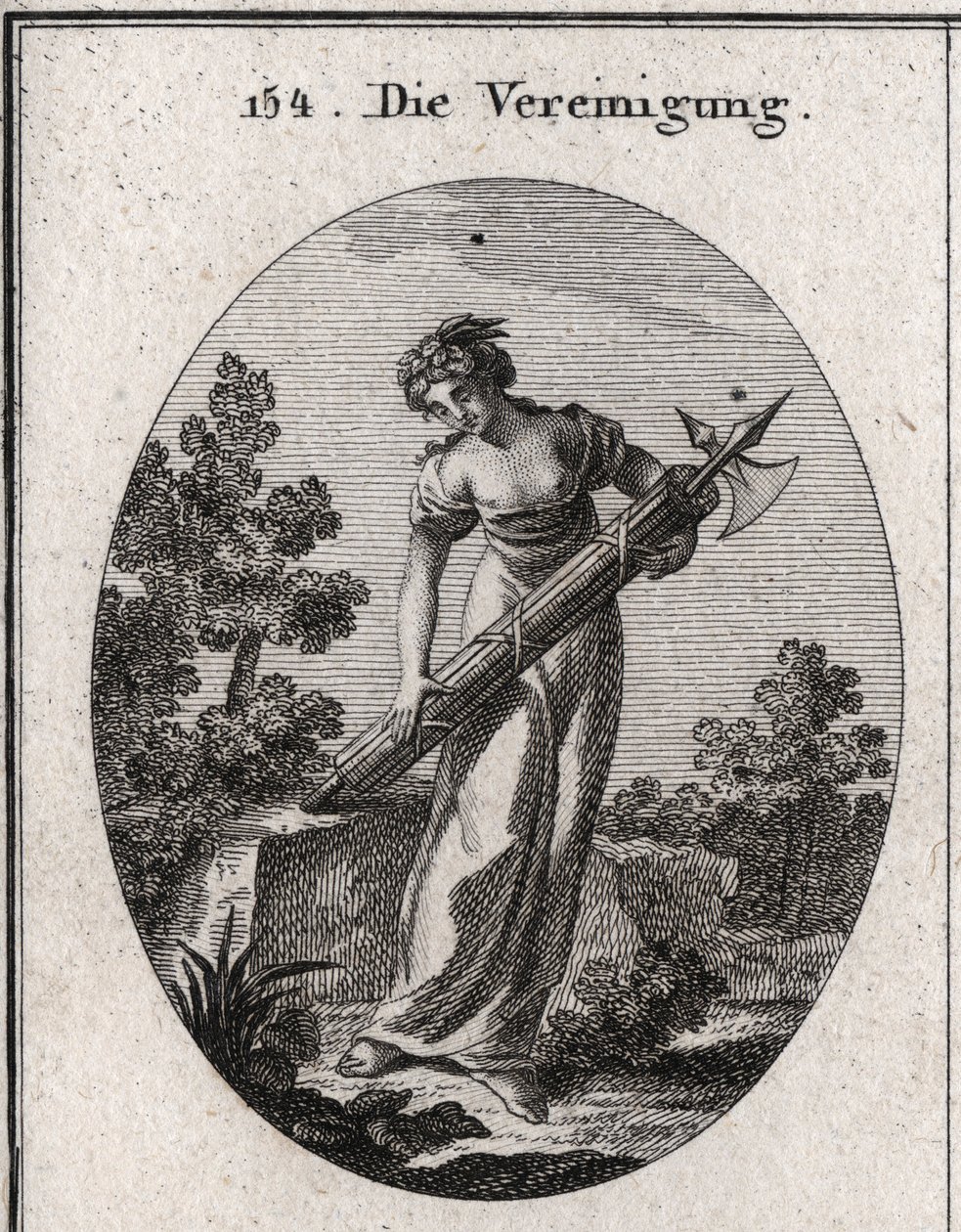 Allégorie de l