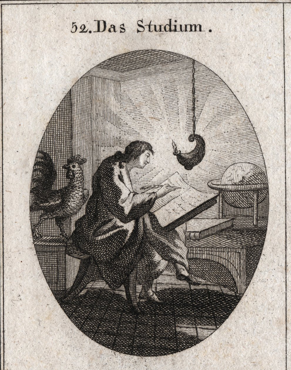 Allégorie de l