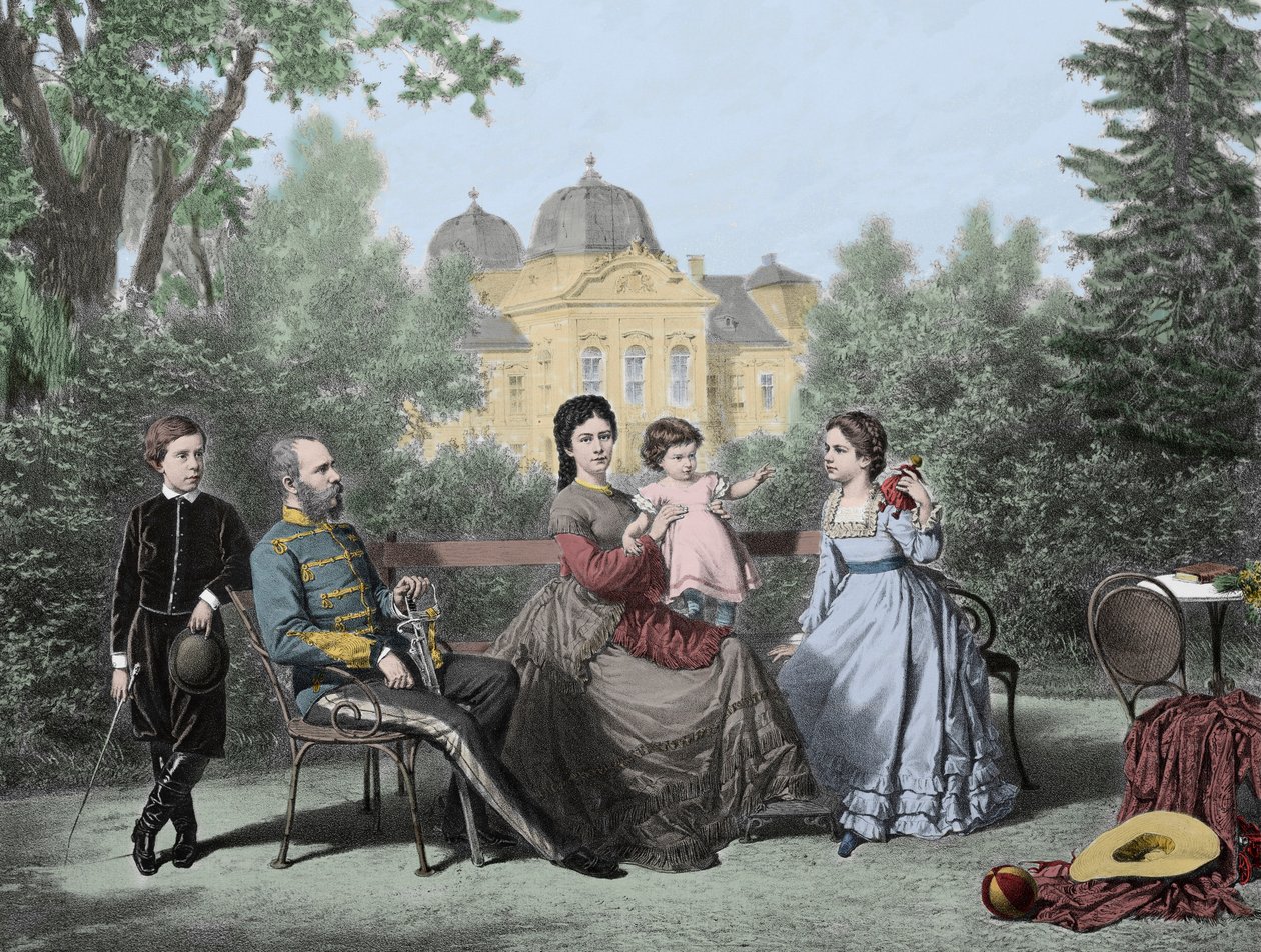 François-Joseph Ier d