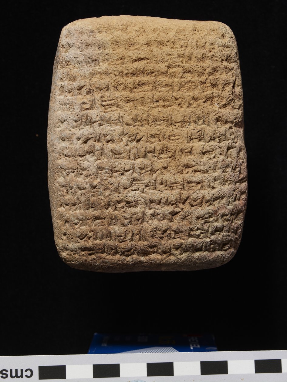 Tablette d