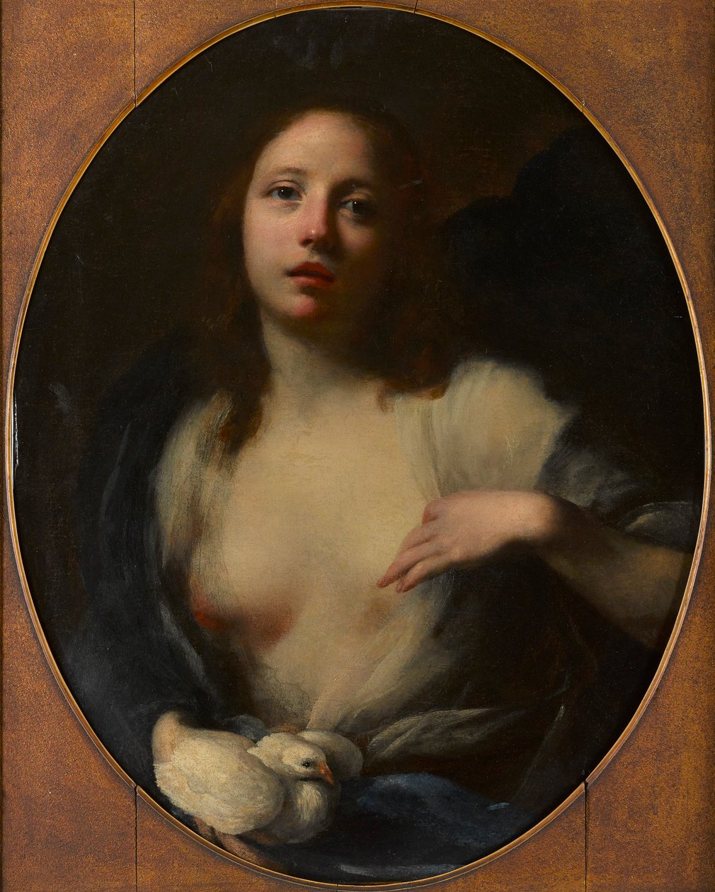Peinture d