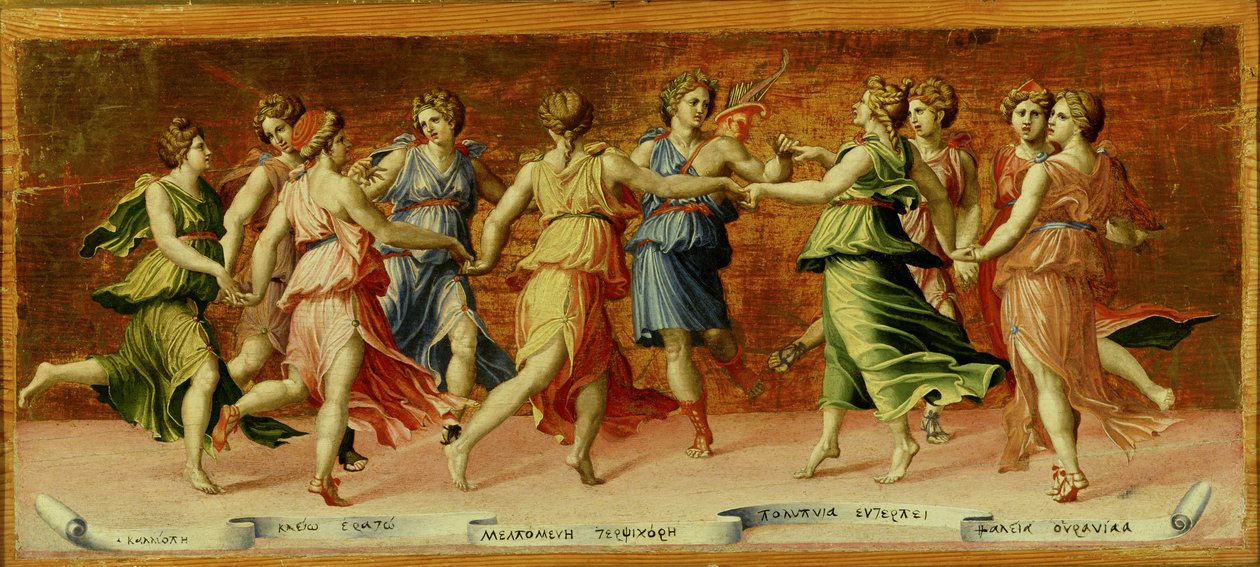 Danse d