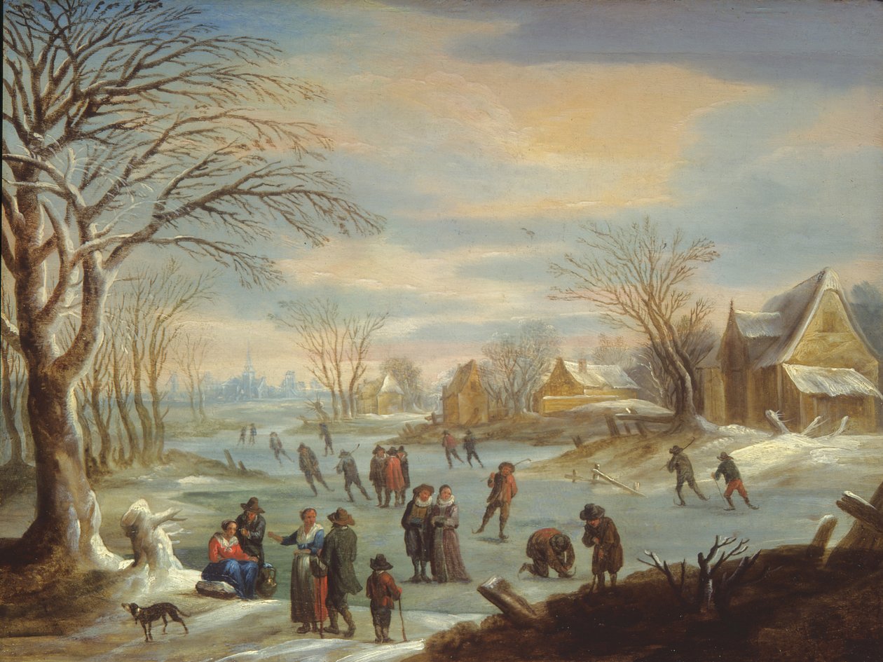 Paysage d