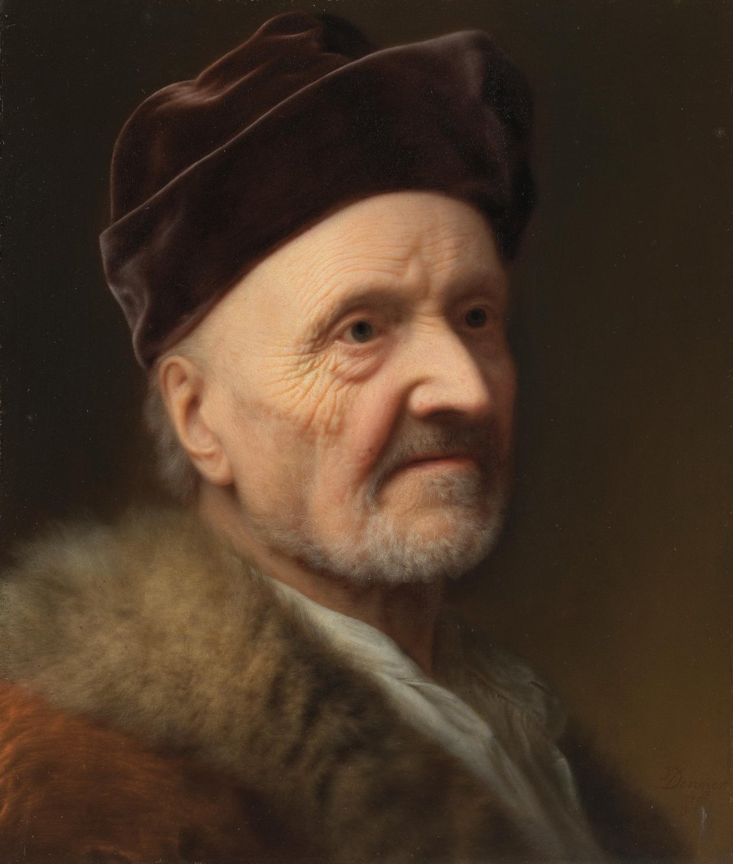 Portrait d