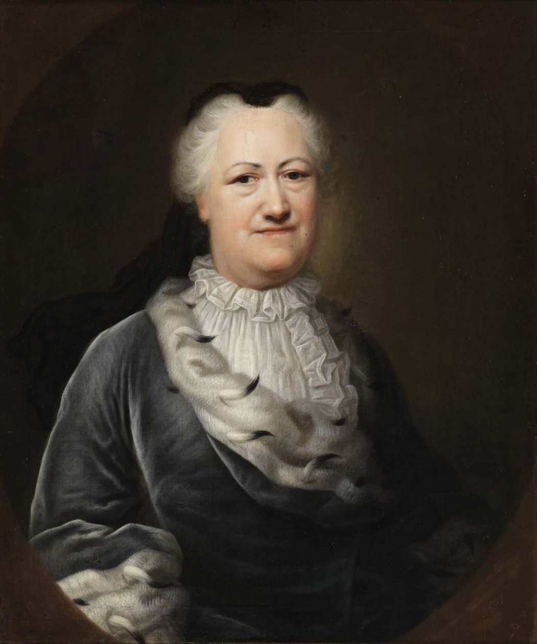 Portrait d