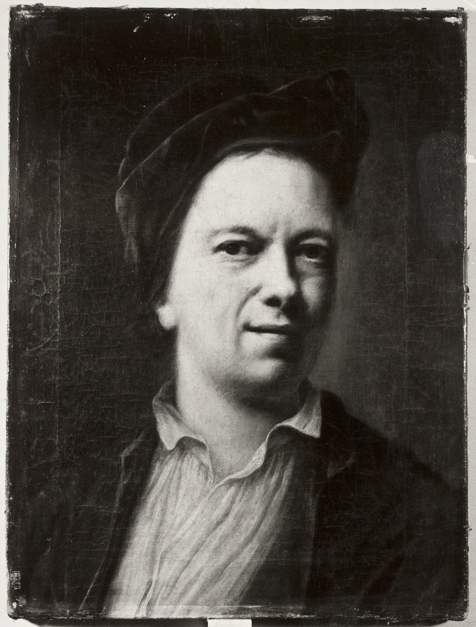 Portrait d