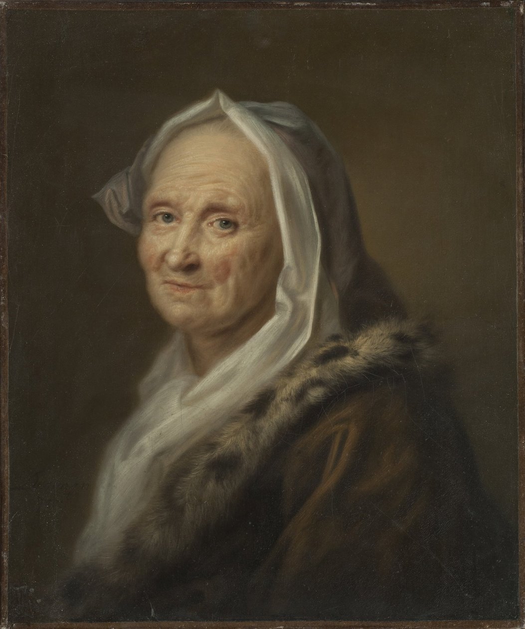 Portrait d