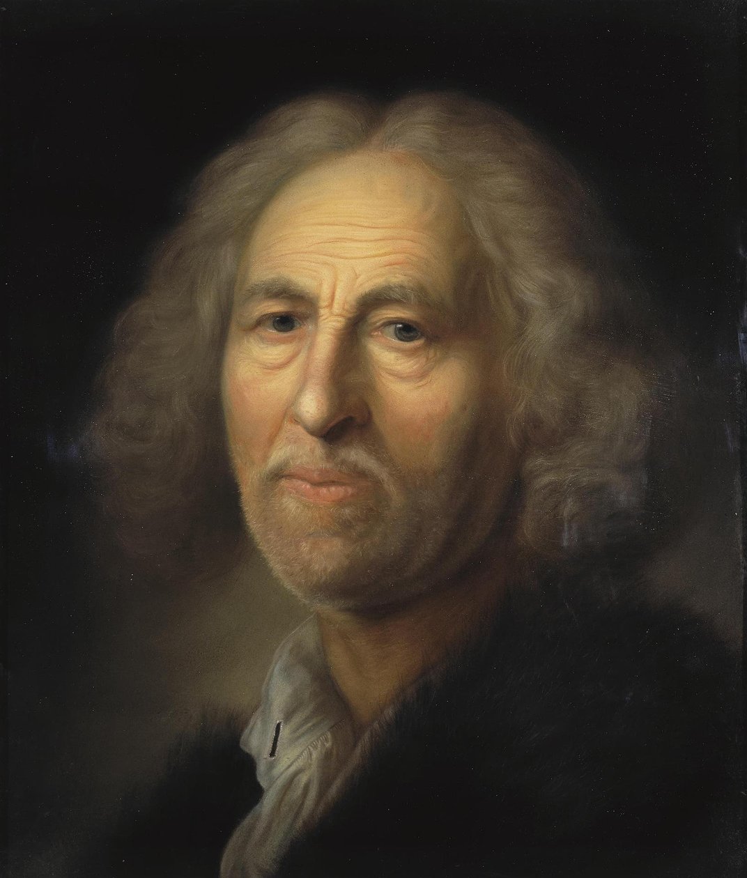 Portrait d