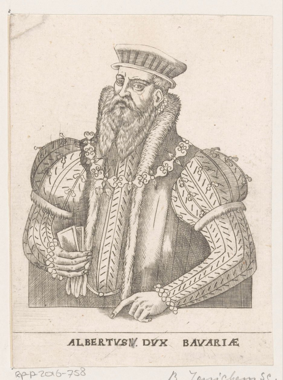 Portrait d