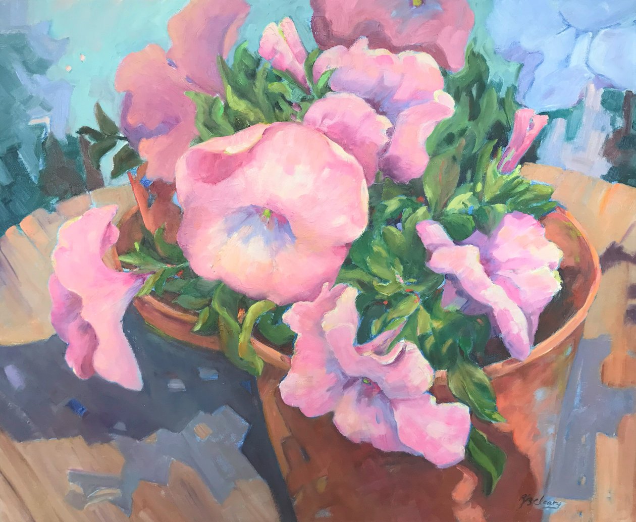 Le premier né de May - Barbara Cleary