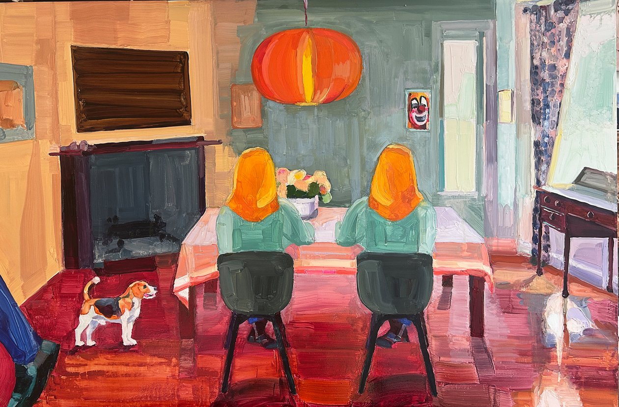  - Barbara Hoogeweegen