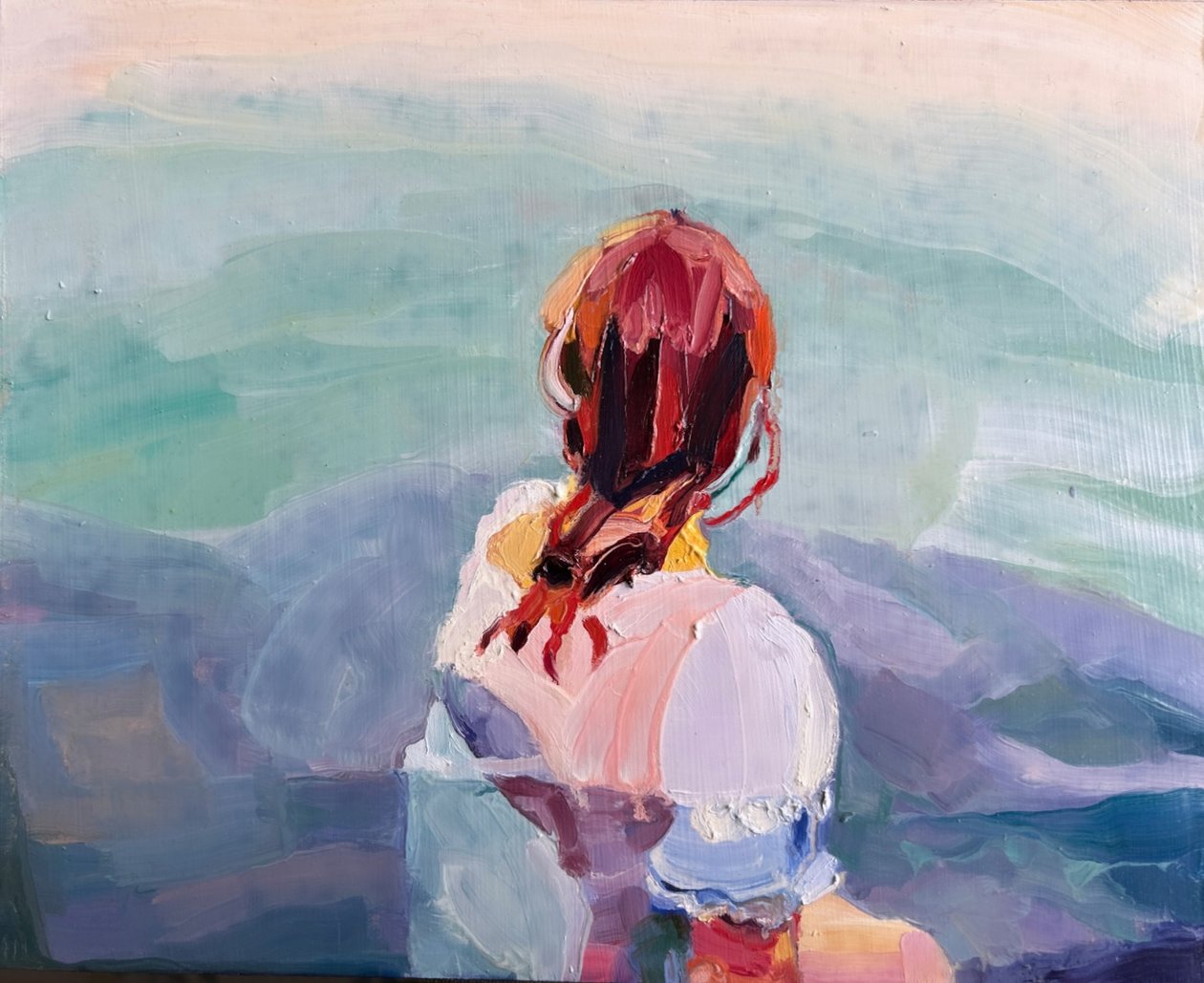  - Barbara Hoogeweegen